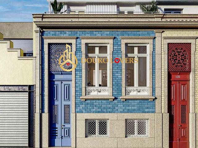 Apartamento venda em Porto