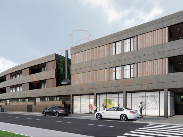 Apartamento venda em Bougado (São Martinho e Santiago), Trofa