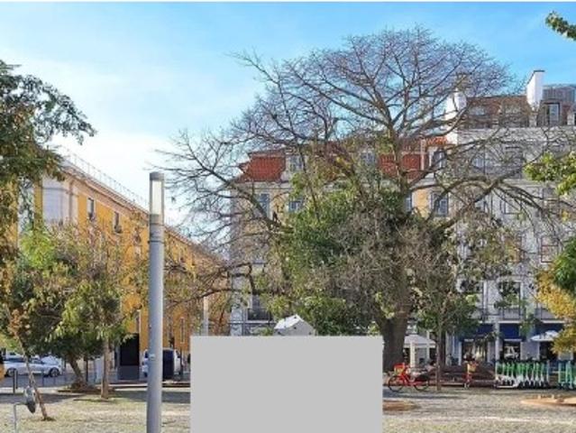 Apartamento venda em Santa Maria Maior, Lisboa