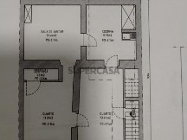 Casa venda em Lisboa