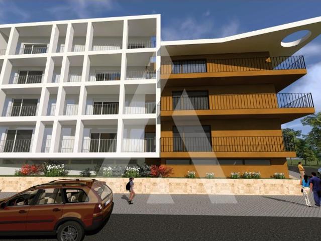 Apartamento venda em Tondela e Nandufe, Tondela