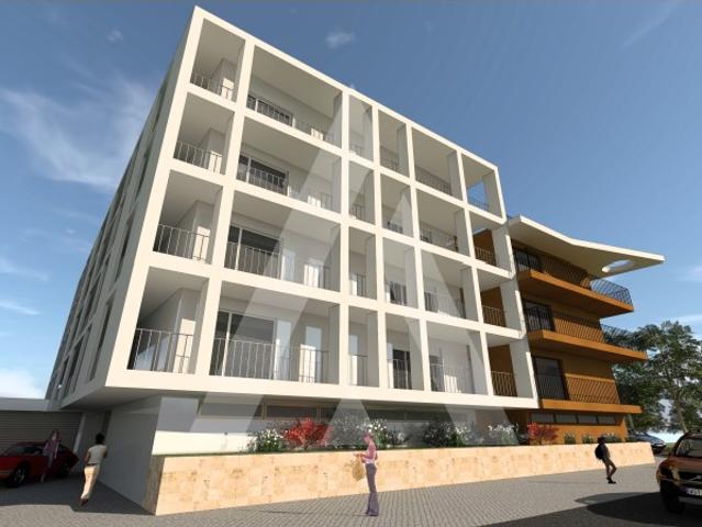 Apartamento venda em Tondela e Nandufe, Tondela