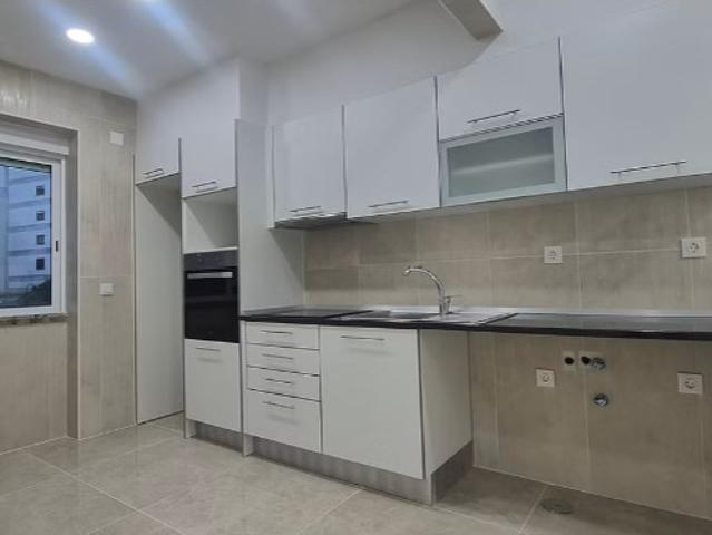 Apartamento venda em Cacilhas, Almada