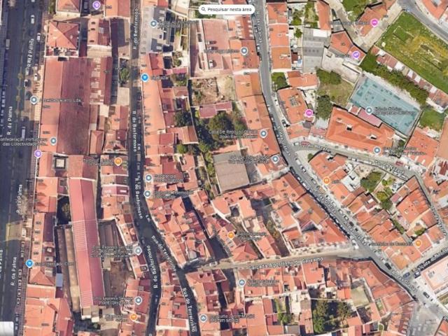 Apartamento venda em Santa Maria Maior, Lisboa