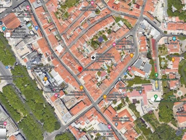 Apartamento venda em Santo António, Lisboa