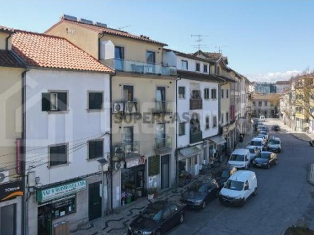 Casa venda em Bairro da Balsa, Viseu
