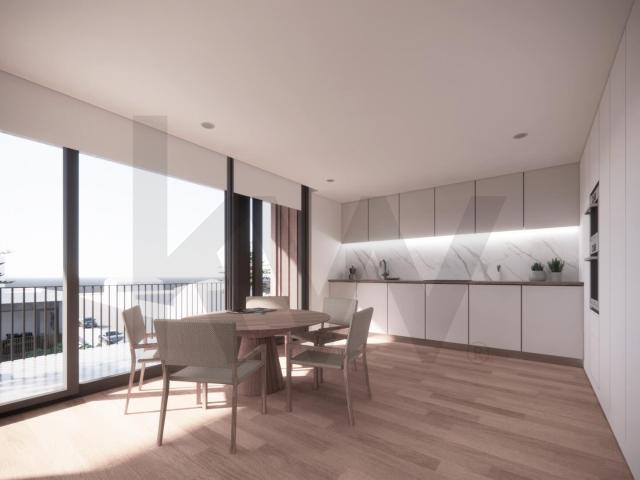 Apartamento venda em Peniche, Leiria