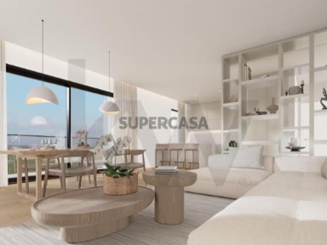 Casa venda em Bairro do Corte Falcão, Montijo