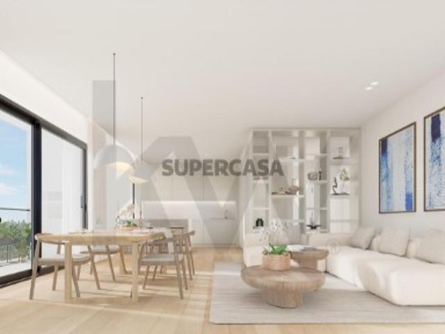 Casa venda em Bairro do Corte Falcão, Montijo