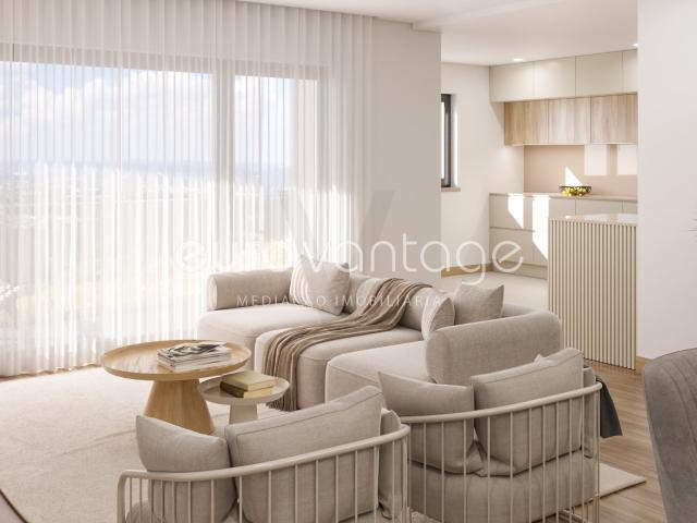 Apartamento venda em Porto De Mós, Leiria