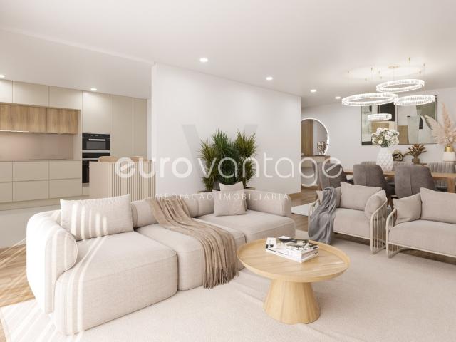 Apartamento venda em Porto De Mós, Leiria