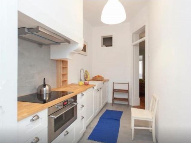 Apartamento venda em Lisboa