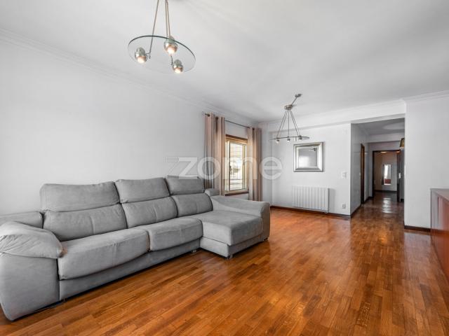 Apartamento venda em Figueiroa, Porto