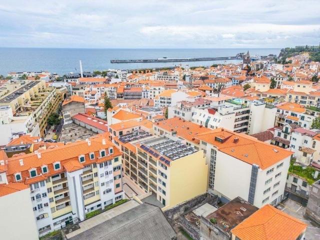Apartamento venda em Sé, Funchal