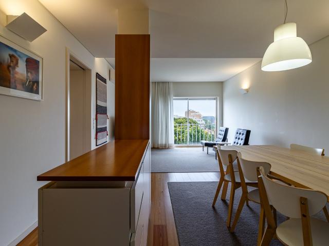 Apartamento alugar em Porto, Cedofeita