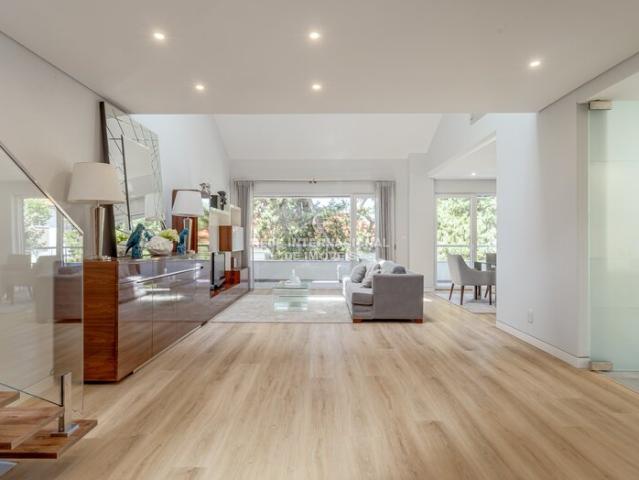 Apartamento venda em Carcavelos, Cascais