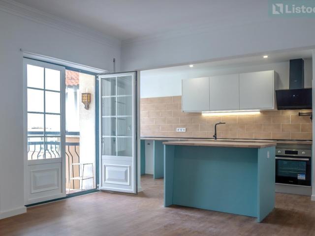 Apartamento venda em Abuxarda, Cascais