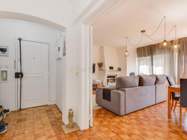 Apartamento venda em Damaia, Amadora