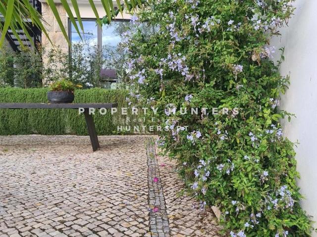 Apartamento alugar em Vale de Santa Rita, Cascais