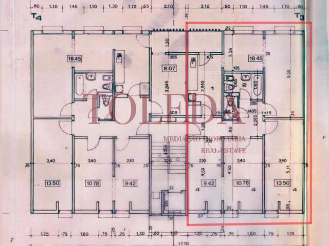 Apartamento venda em Moita, Baixa Da Banheira