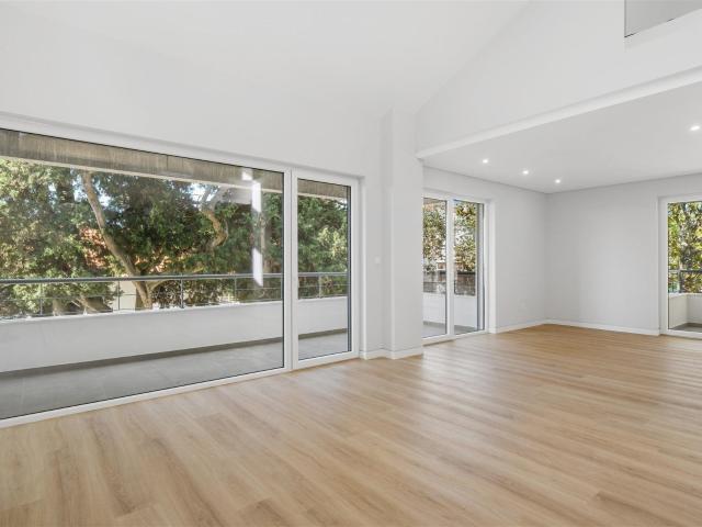 Apartamento venda em Carcavelos, Cascais