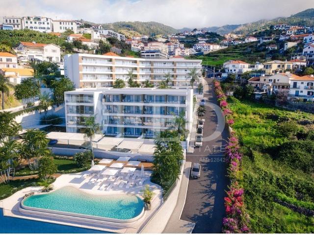 Apartamento venda em Ilha Da Madeira