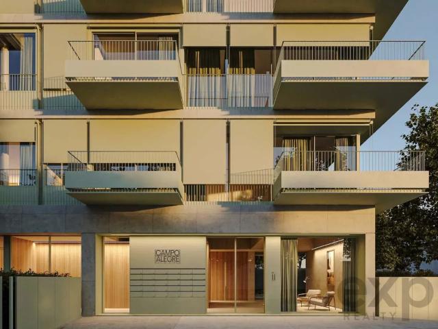 Apartamento venda em Porto, Lordelo Do Ouro