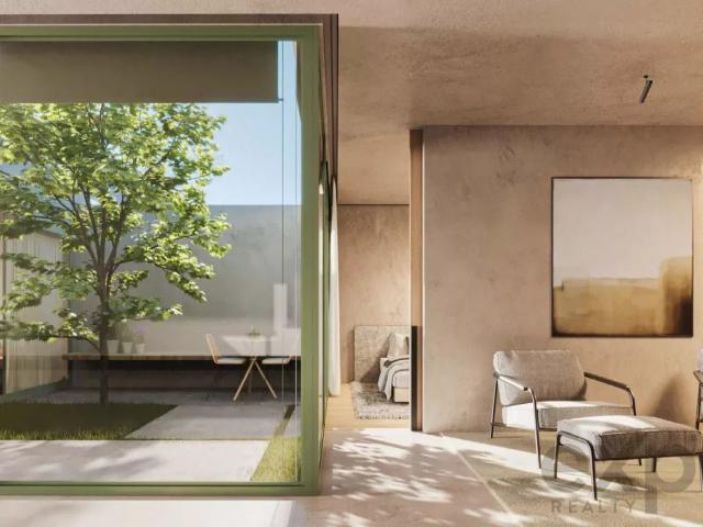 Apartamento venda em Porto, Lordelo Do Ouro