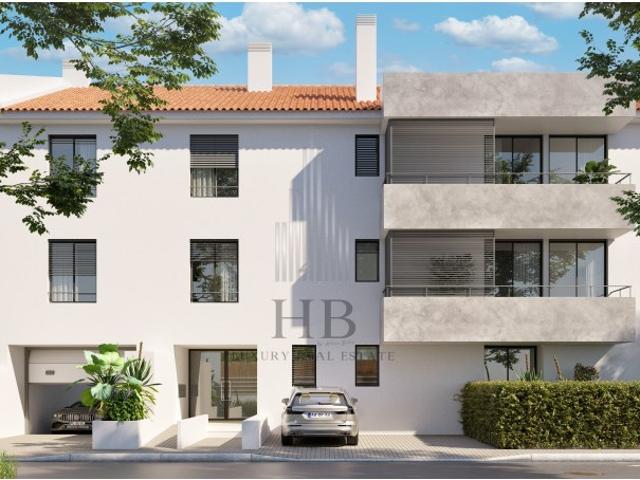 Apartamento venda em Carcavelos, Cascais