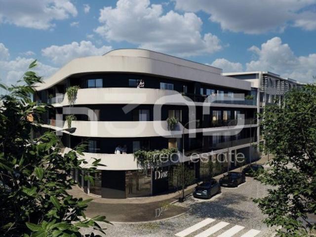Apartamento venda em Vila Verde, Braga