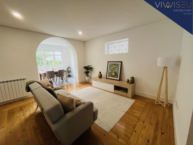 Duplex venda em Marzovelos, Viseu