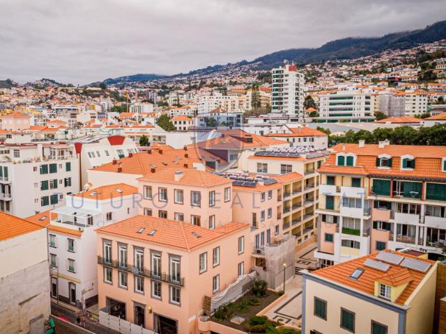Apartamento venda em Funchal, Ilha Da Madeira