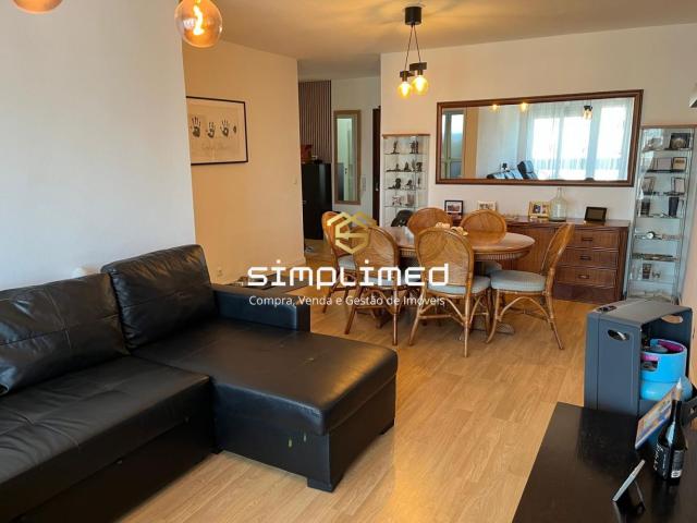 Apartamento venda em Palhais, Setúbal
