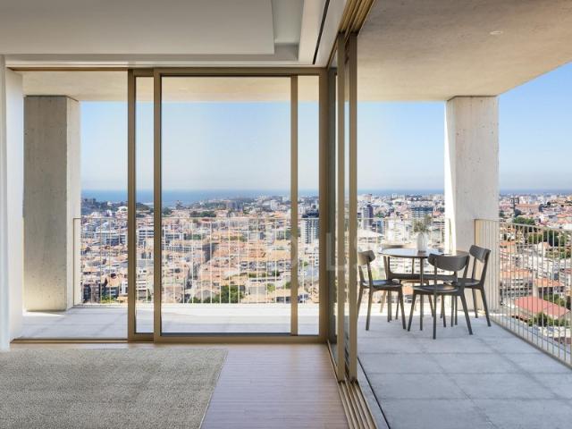 Apartamento venda em Porto