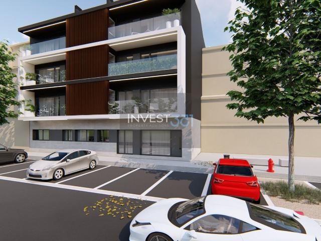 Apartamento venda em Coina, Setúbal