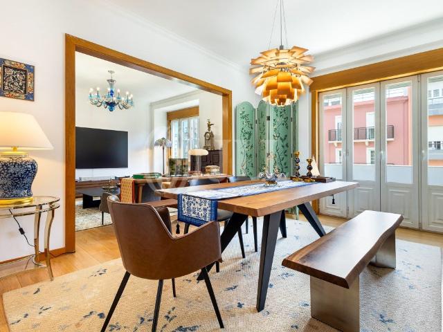 Apartamento venda em Avenidas Novas, Lisboa