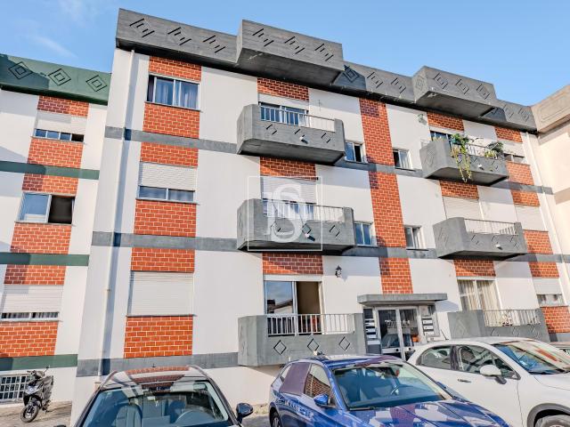 Apartamento venda em Leiria