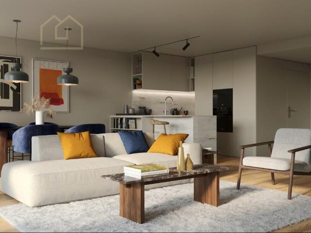 Apartamento venda em Aveiro