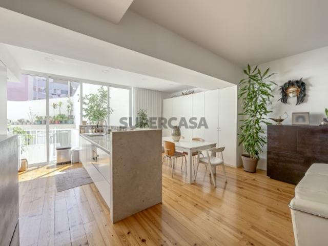 Casa venda em Avenidas Novas, Lisboa