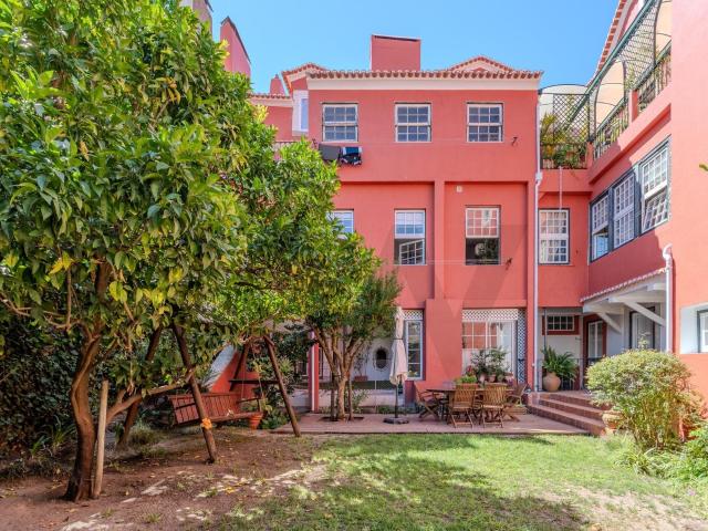 Apartamento venda em Santos-o-Velho, Lisboa