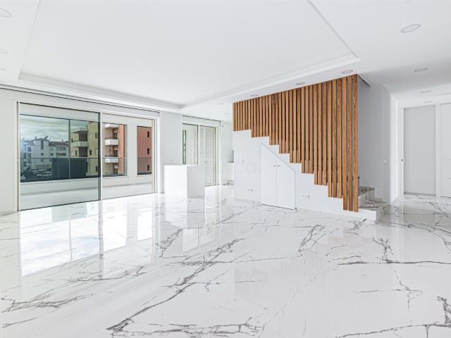 Apartamento venda em Bairro Chesgal, Lagos