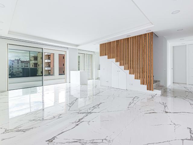 Apartamento venda em Bairro Chesgal, Lagos