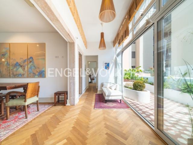 Apartamento venda em Santo António, Lisboa