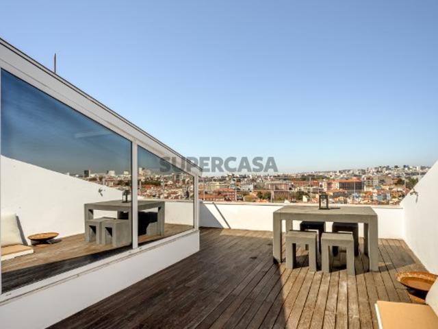 Casa venda em Lisboa