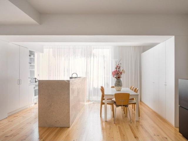 Apartamento venda em Avenidas Novas, Lisboa