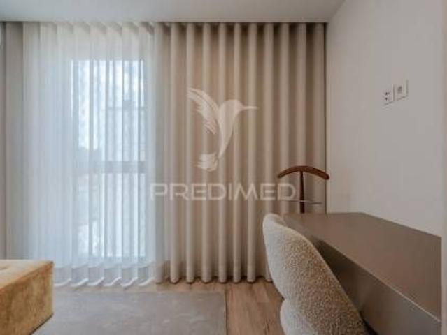 Apartamento alugar em Braga (São José de São Lázaro e São João do Souto), Braga