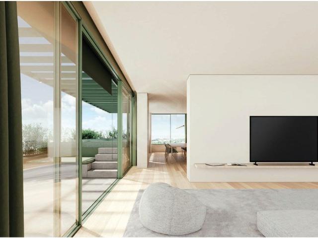 Apartamento venda em Porto, Lordelo Do Ouro