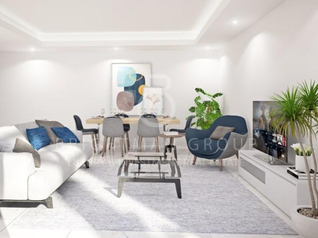 Apartamento venda em Ameijeira de Cima, Lagos