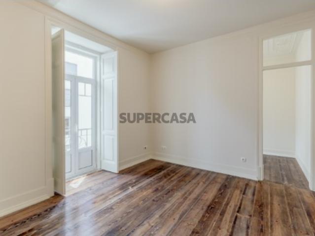 Casa venda em Campo de Ourique, Lisboa