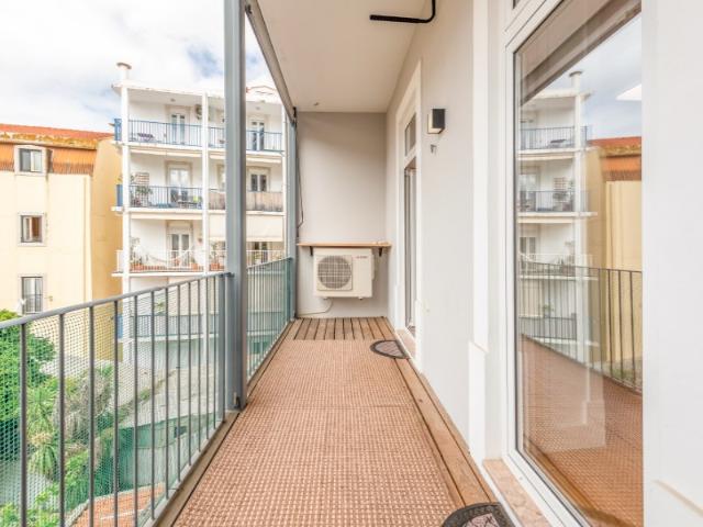 Apartamento alugar em Arroios, Anjos